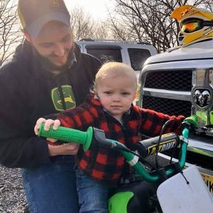 Meet your Posher, John